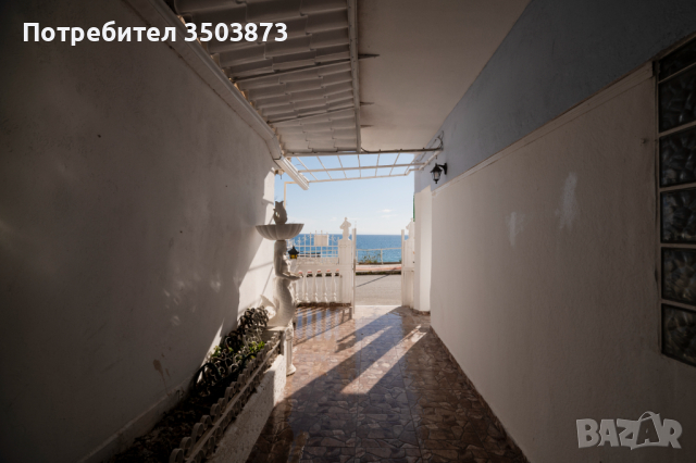 Halkidiki Beachfront small studio, снимка 8 - Почивки в Гърция - 44837322