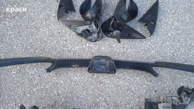 пежо 206 части, снимка 7 - Части - 35994000