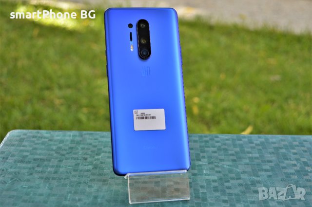 OnePlus 8 Pro 5G 256GB/12GB Ram, снимка 5 - Apple iPhone - 41369510