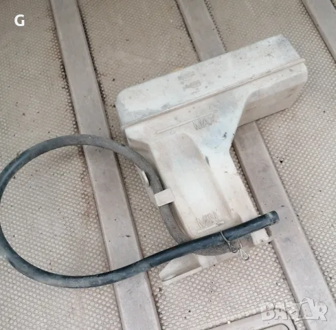 Разширително Казанче Nissan X-Trail 2.2 , снимка 5 - Части - 47928923