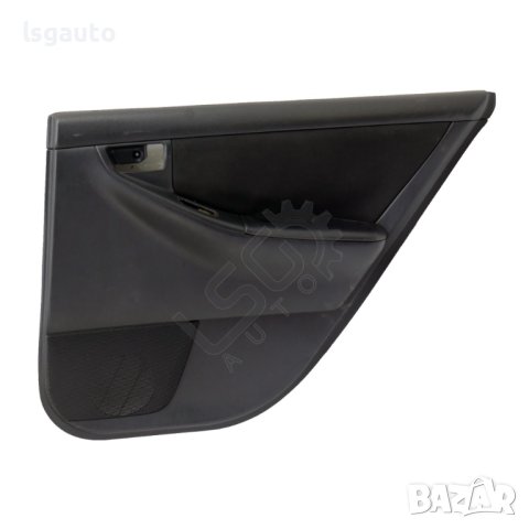 Интериорна кора задна дясна врата Toyota Corolla 2001-2006 ID:112669