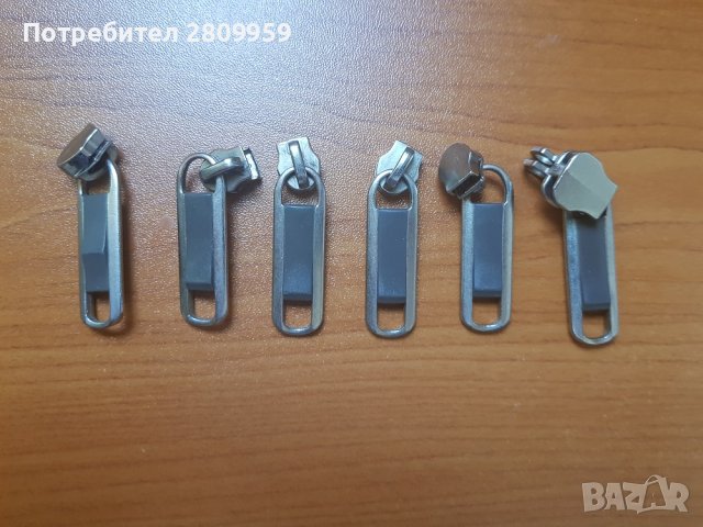 Игли за плетене - метални, снимка 14 - Шивашки услуги - 31513898