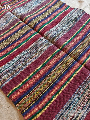 Тъкани черги (неизползвани), снимка 5 - Пътеки - 51652047