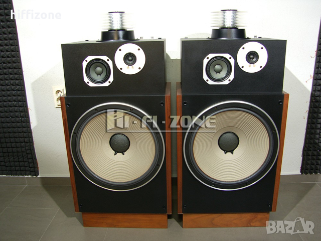  Pioneer hpm-1500 /1  ТОНКОЛОНИ, снимка 2 - Тонколони - 44668523
