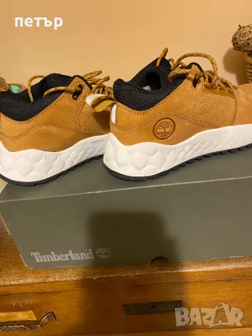 Спортни обувки Timberland, снимка 9 - Маратонки - 48062051