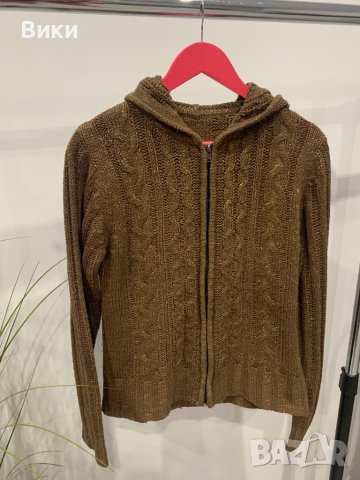 Дамска жилетка , снимка 4 - Жилетки - 42153421