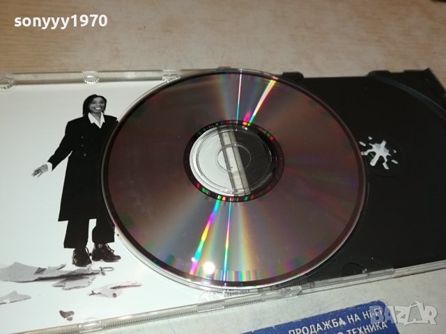 TASMIN ARCHER ORIGINAL CD-MADE IN HOLLAND 1302241327, снимка 14 - CD дискове - 44273738