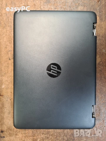 Продавам NB HP Probook 640 G2 G3, снимка 7 - Части за лаптопи - 39576632