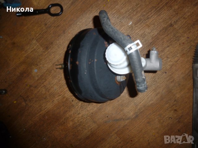 Серво с помпа Грейт Уол/Great wall HOVER 2.4 