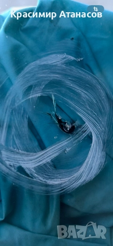 Предно стъкло челно за Тойота корола версо. 2004-2008г. Забележка , снимка 6 - Части - 52527681