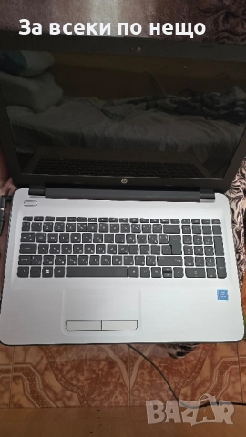  Лаптоп HP 