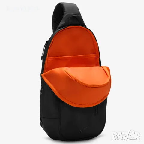Оригинална раница на Nike - 38/22/12см., снимка 4 - Раници - 55741948