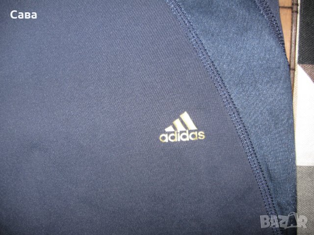 Клин ADIDAS  дамски,Л, снимка 4 - Клинове - 39022921