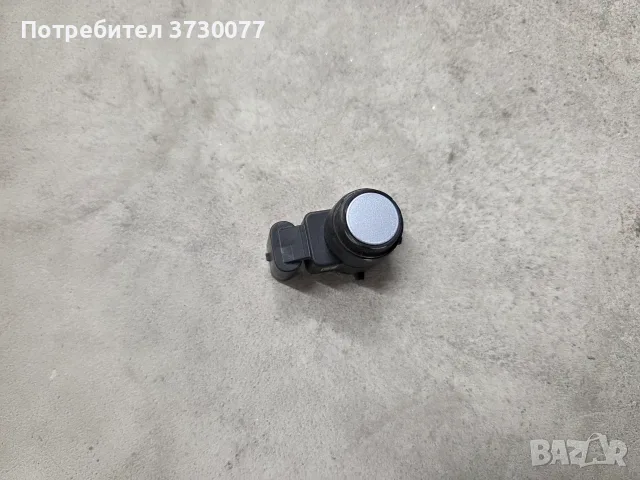 Оригинален БМВ датчик за паркиране BMW E82 E87 E88 E81 E90 E91 E92 E93 парктроник сензор, снимка 2 - Части - 55853857