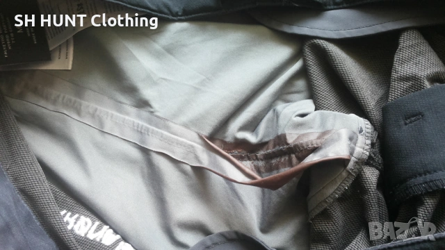 NORRONA FALKETIND WINDSTOPPER HYPRID Stretch Pants размер M хибриден панталон - 2003, снимка 17 - Панталони - 53289341