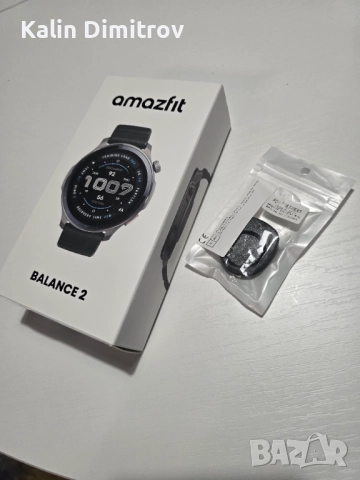 Amazfit Balance 2