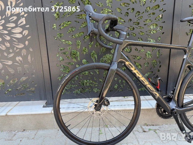 Шосеен Велосипед Orbea Orca M30, снимка 5 - Велосипеди - 53843799