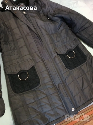 Дамско  яке, снимка 3 - Якета - 51952924