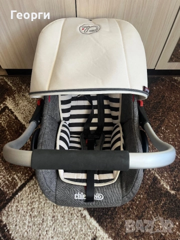 Детско кошче 0-13 кг