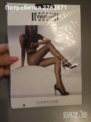 Wolford фигурални намалям на 20лв , снимка 6 - Бельо - 42143023