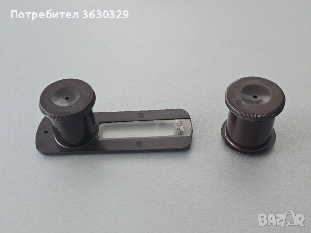 Шпионка за блиндирана врата, снимка 5 - Входни врати - 52719086