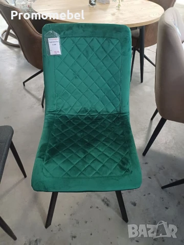 ТРАПЕЗЕН СТОЛ К 289, снимка 4 - Столове - 51140669