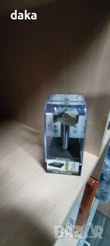 Фрезер за мебелни панти ф35 мм, снимка 2 - Други машини и части - 52997446