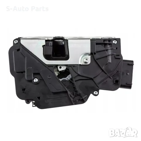 Брава за плъзгаща врата на Ford Transit Custom, Tourneo Custom, снимка 5 - Аксесоари и консумативи - 55844902