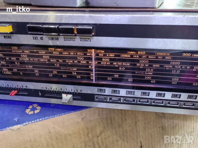 Quadronado QX 80 4.161.A, снимка 4 - Декове - 49698662