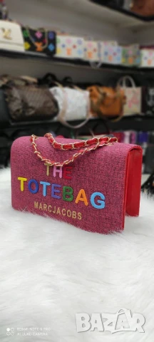 чанти guess louis vuitton the tote bag marc jacobs, снимка 14 - Чанти - 51427525