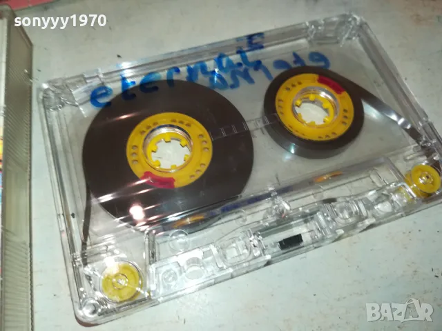 eternal-касета 0602251658, снимка 3 - Аудио касети - 48995510
