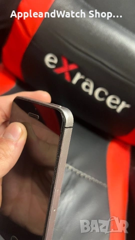 iPhone SE 2016 , снимка 4 - Apple iPhone - 53686563