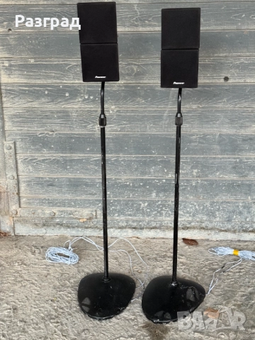 Тонколони Pioneer S-DV 385