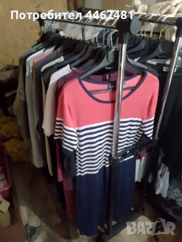 Дрехи на едро и дребно , снимка 2 - Други - 51434001