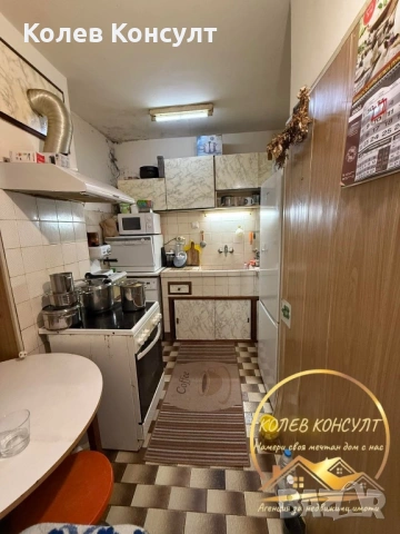 Апартамент град Харманли, снимка 7 - Апартаменти - 53698589