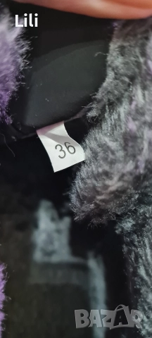 Зимни детски обувки , снимка 3 - Детски боти и ботуши - 52771819