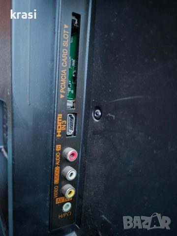 Продавам LG 47LH3000, ТВ, снимка 7 - Телевизори - 52577344