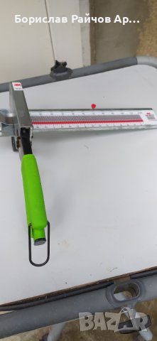 TN-201 3M универсален нож, снимка 1