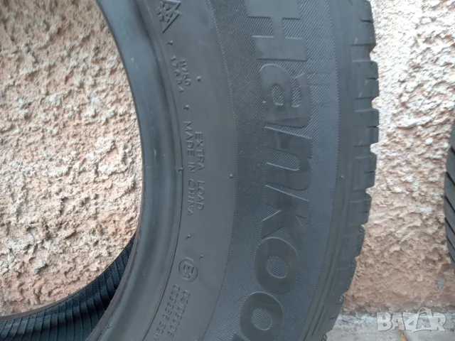  HANKOOK Kinergy 4S2 215/65R16 102V, снимка 3 - Гуми и джанти - 56185676