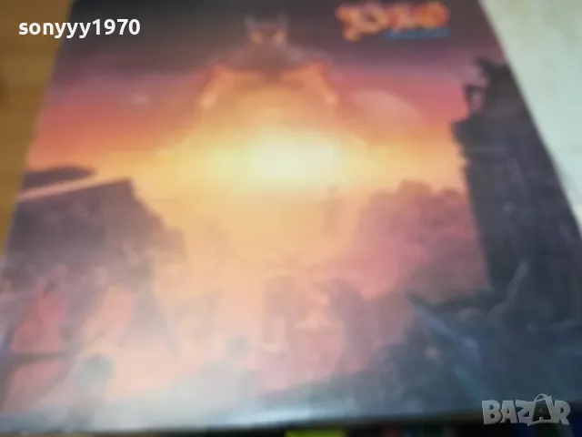 *DIO-ДИО-ПЛОЧА 1611241901, снимка 4 - Грамофонни плочи - 47993096