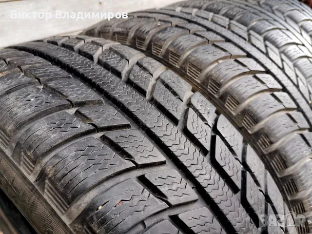 4бр гуми 185/65 R15, снимка 5 - Гуми и джанти - 56042890