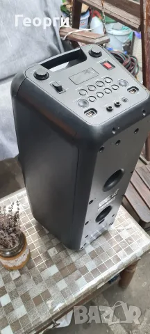 Bluetooth колона, снимка 7 - Bluetooth тонколони - 56275114