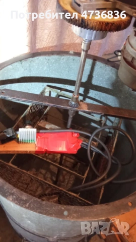 Кошери, снимка 6 - За пчели - 53465781