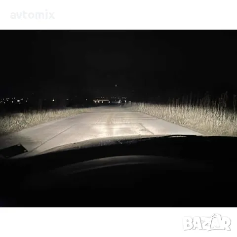  Nakamoto HB3 ( 9005 ) Диодна LED система CANBUS -12-24V, 60W Nakamoto HB3 ( 9005 ) Диодна LED систе, снимка 2 - Аксесоари и консумативи - 49706531