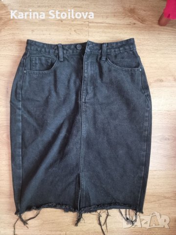 Дамски къси панталонки и поли, снимка 8 - Къси панталони и бермуди - 29481187