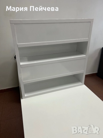 Двуместно бюро, снимка 5 - Бюра - 52493752