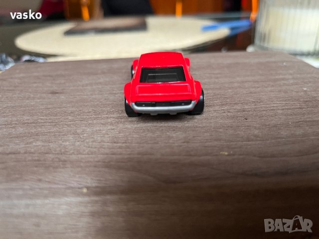 Hot wheels-Toyota Celica, снимка 4 - Колекции - 42460395