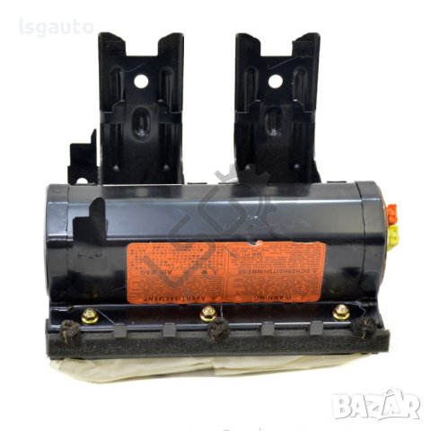 AIRBAG табло Mazda 2 I (DY) 2003-2007 ID:104670, снимка 2 - Части - 41354829