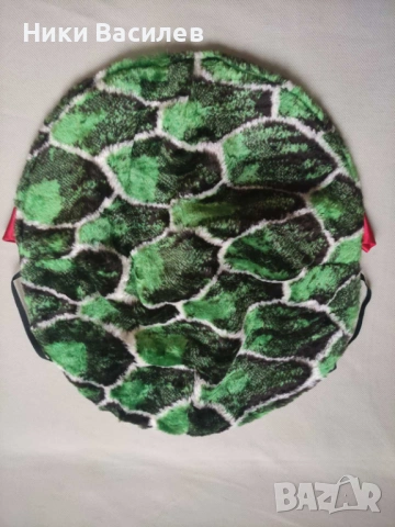 Карнавален костюм Костенурка Нинджа, снимка 10 - Детски комплекти - 53581399