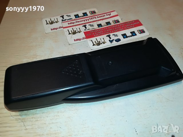 YAMAHA RECEIVER REMOTE CONTROL 2304231024, снимка 10 - Други - 40454899